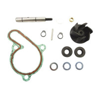 Kit reparação bomba agua APRILIA / DERBI / GILERA / VALENTI / EURO 3 - TOP PERFOMANCES